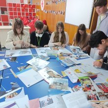 «SmartUp Summer Camp»