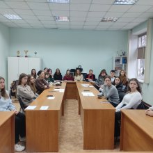 Першокурсники проти ШІ