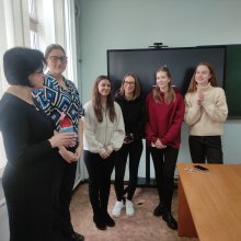 Першокурсники проти ШІ