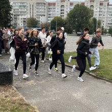 учасники