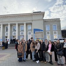 Народжені, щоб жити