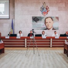 Від безбар’єрності до соціальної стійкості: в Університеті обговорили сучасні виклики соціального забезпечення та соціальної роботи