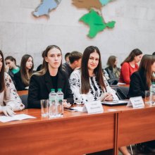Від безбар’єрності до соціальної стійкості: в Університеті обговорили сучасні виклики соціального забезпечення та соціальної роботи