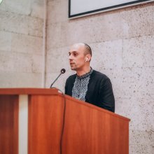 Від безбар’єрності до соціальної стійкості: в Університеті обговорили сучасні виклики соціального забезпечення та соціальної роботи