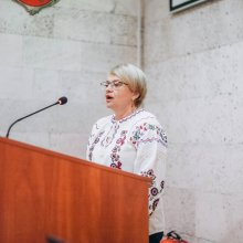 Від безбар’єрності до соціальної стійкості: в Університеті обговорили сучасні виклики соціального забезпечення та соціальної роботи