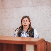 Від безбар’єрності до соціальної стійкості: в Університеті обговорили сучасні виклики соціального забезпечення та соціальної роботи