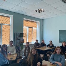 Ярмарок вибіркових дисциплін для студентів-філологів