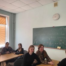 Ярмарок вибіркових дисциплін для студентів-філологів