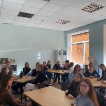 Ярмарок вибіркових дисциплін для студентів-філологів