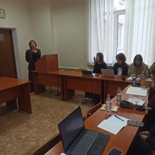 гостьова лекція