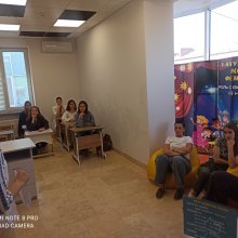 Безгаджетне навчання