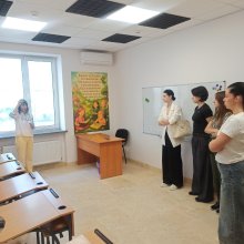 Безгаджетне навчання