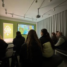 Підготовка майбутніх філологів-перекладачів і сталий розвиток