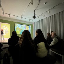 Підготовка майбутніх філологів-перекладачів і сталий розвиток