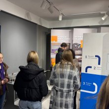 Підготовка майбутніх філологів-перекладачів і сталий розвиток