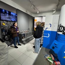 Підготовка майбутніх філологів-перекладачів і сталий розвиток