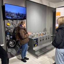 Підготовка майбутніх філологів-перекладачів і сталий розвиток