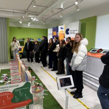 Підготовка майбутніх філологів-перекладачів і сталий розвиток