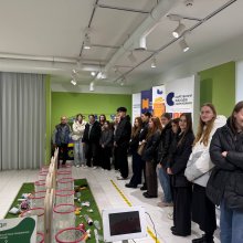 Підготовка майбутніх філологів-перекладачів і сталий розвиток