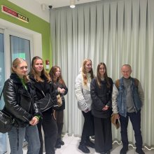 Підготовка майбутніх філологів-перекладачів і сталий розвиток