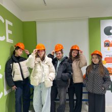 Підготовка майбутніх філологів-перекладачів і сталий розвиток