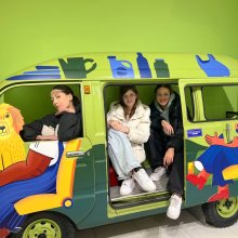 Підготовка майбутніх філологів-перекладачів і сталий розвиток