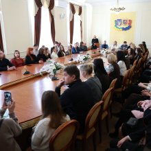 Премія Дарманського