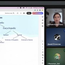 Ukrainian Canadian Lexicography