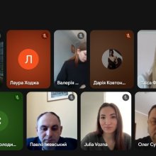 Захист бакалаврських 2026