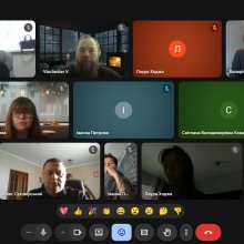 Захист бакалаврських 2026