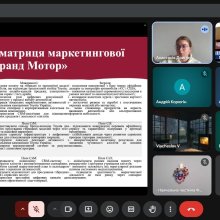 Захист магістерських 2026