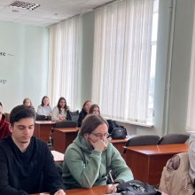 Гостьова лекція від експертки YouControl