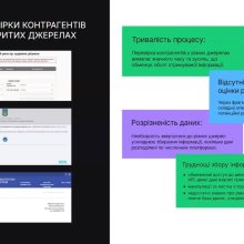 Гостьова лекція від експертки YouControl