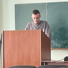 Наукові роботи