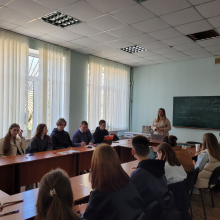 Способи здійснення ефективних комунікацій та подолання бар’єрів у спілкуванні