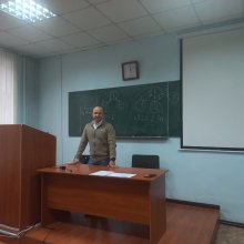 Теорія організацій 2