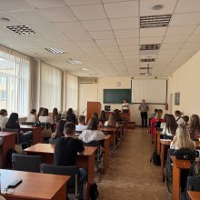 Ярмарка вибіркових дисциплін