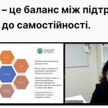 ​Інклюзивність та Wellbeing