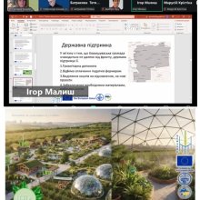 У ЗНУ презентували фінальні проєкти слухачів курсу NEWAGRO: серед учасників — здобувачі освіти Хмельницького університету управління та права ім. Л. Юзькова