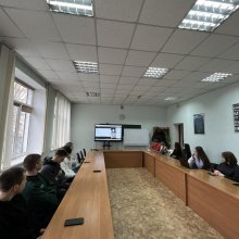 #Фінанси 💰 #BAS 💻 #АудитСофт 🧾 #ГостьоваЛекція 🎓 #ЦифровіКомпетентності 🔧 #ПрактичнеНавчання 📘 #ФінансоваОсвіта 📚 #ХУУП 🏛 #УправлінняТаЕкономіка 📊 #АвтоматизаціяОбліку 🧮