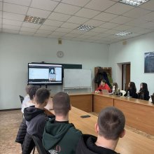 #Фінанси 💰 #BAS 💻 #АудитСофт 🧾 #ГостьоваЛекція 🎓 #ЦифровіКомпетентності 🔧 #ПрактичнеНавчання 📘 #ФінансоваОсвіта 📚 #ХУУП 🏛 #УправлінняТаЕкономіка 📊 #АвтоматизаціяОбліку 🧮