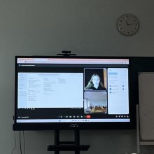 #Фінанси 💰 #BAS 💻 #АудитСофт 🧾 #ГостьоваЛекція 🎓 #ЦифровіКомпетентності 🔧 #ПрактичнеНавчання 📘 #ФінансоваОсвіта 📚 #ХУУП 🏛 #УправлінняТаЕкономіка 📊 #АвтоматизаціяОбліку 🧮