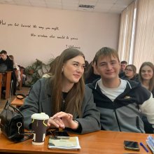 #20листопада2025 #ХУУП #ФУЕ #072Фінанси #Фінанси #ГрошіІКредит #КурсовіРоботи #ЗахистКурсових #Студенти #ФінансоваОсвіта #МайбутніФінансисти #ОсвітнійПроцес #ВищаОсвітаУкраїни #Університет