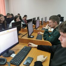 #MEdoc #Фінанси #Фінансисти #ЦифровіТехнології #ЕлектроннаЗвітність #ХУУП #ІнтегрованеЗаняття #Освіта2025 #Документообіг #ЦифровіНавички #УніверситетЮзькова