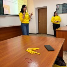 #RaiffeisenBank #ХУУП #ФБСФР #Менеджмент #Фінанси #ГрошіІКредит #ГостьоваЛекція #ПрактичнаПідготовка #Освіта2025 #BанківськаСфера #КарєраМолоді #ФінансоваГрамотність