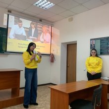 #RaiffeisenBank #ХУУП #ФБСФР #Менеджмент #Фінанси #ГрошіІКредит #ГостьоваЛекція #ПрактичнаПідготовка #Освіта2025 #BанківськаСфера #КарєраМолоді #ФінансоваГрамотність