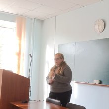 #🎓Університет #🤝Співпраця #💳ПриватБанк #🛡️ФінансоваБезпека #🚫Шахрайство #📱ЦифровіФінанси #👩‍🎓Студенти #📘Освіта #📢ГостьоваЛекція #🔐ЗахистДаних