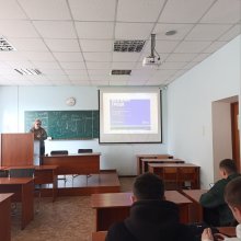 #🎓Університет #🤝Співпраця #💳ПриватБанк #🛡️ФінансоваБезпека #🚫Шахрайство #📱ЦифровіФінанси #👩‍🎓Студенти #📘Освіта #📢ГостьоваЛекція #🔐ЗахистДаних