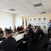 #🚛Митниця #📚Студенти #👩‍⚖️ПодатковаТаМитнаСправа #🏛️Фінанси #🔍МитнийКонтроль #🛃Держмитслужба #🧑‍🏫ПрактичнаПідготовка #💼КодМитника #🤝Співпраця #🎓ХУУП