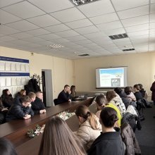 #🚛Митниця #📚Студенти #👩‍⚖️ПодатковаТаМитнаСправа #🏛️Фінанси #🔍МитнийКонтроль #🛃Держмитслужба #🧑‍🏫ПрактичнаПідготовка #💼КодМитника #🤝Співпраця #🎓ХУУП